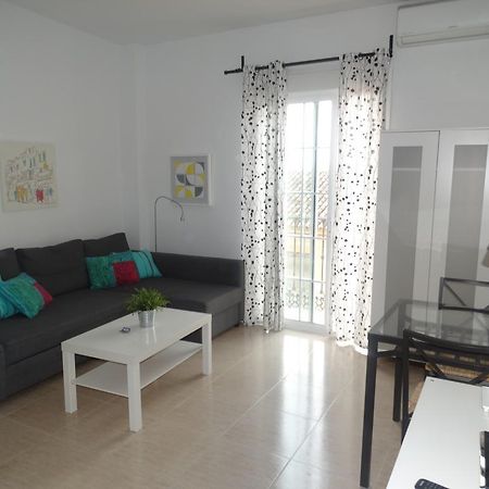Malaga Apartamentos - Refino, 36 Phòng bức ảnh
