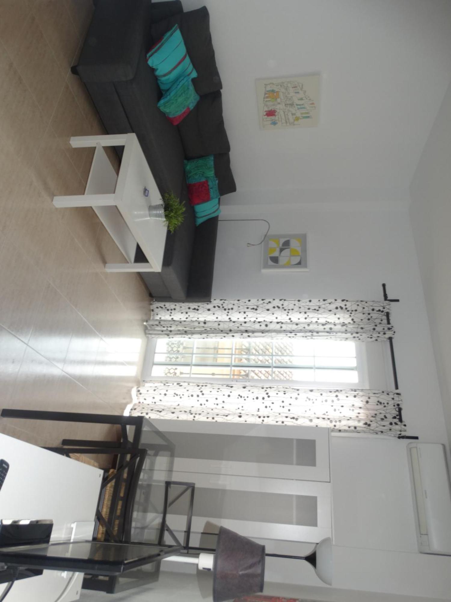 Malaga Apartamentos - Refino, 36 Ngoại thất bức ảnh