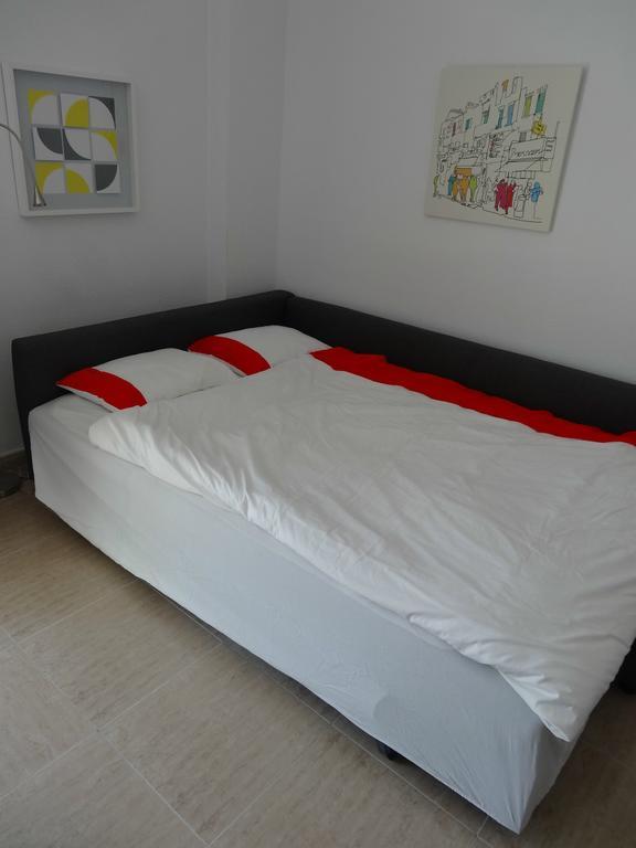 Malaga Apartamentos - Refino, 36 Ngoại thất bức ảnh