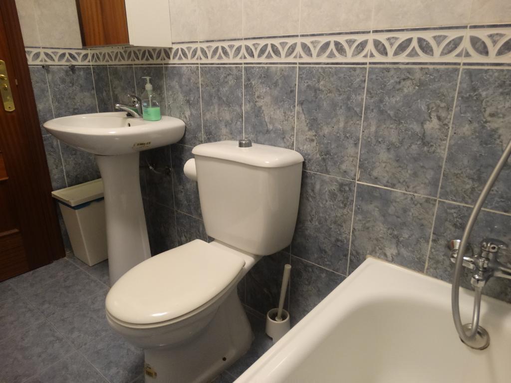 Malaga Apartamentos - Refino, 36 Ngoại thất bức ảnh