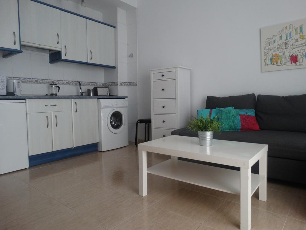 Malaga Apartamentos - Refino, 36 Ngoại thất bức ảnh