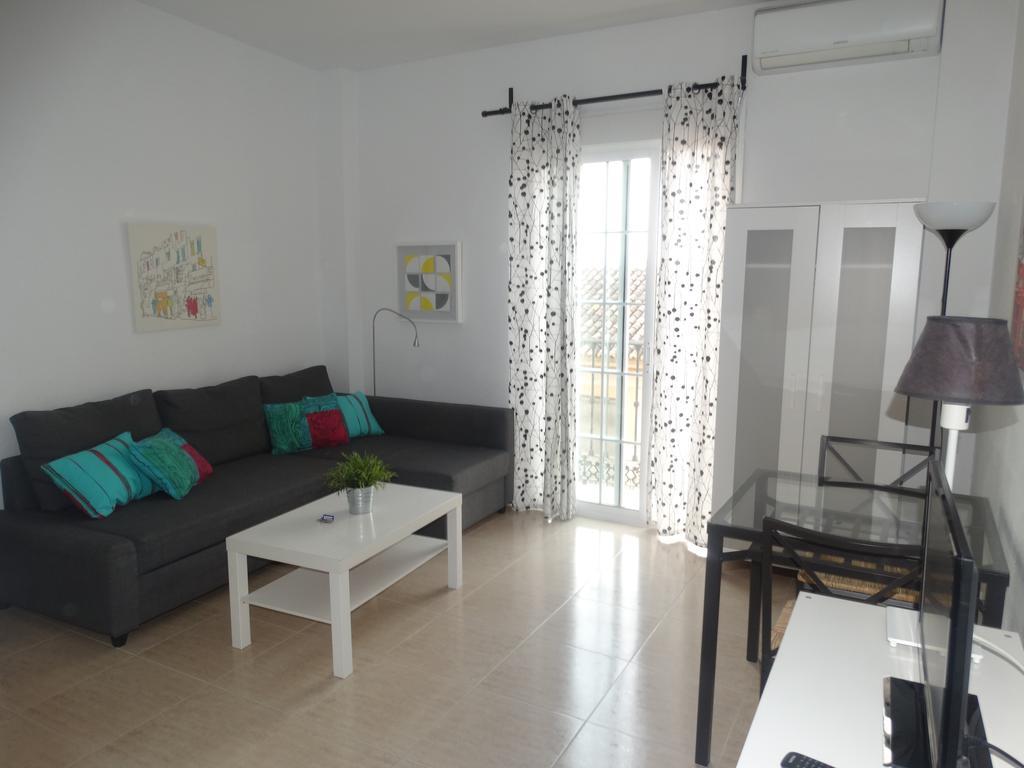 Malaga Apartamentos - Refino, 36 Phòng bức ảnh